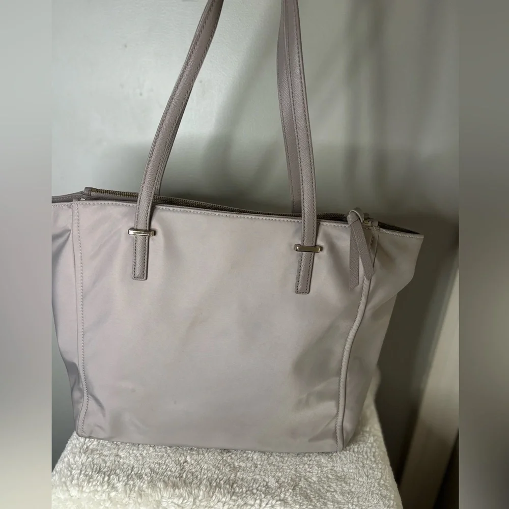 Kate Spade Wilson Road Nylon Talya Tote